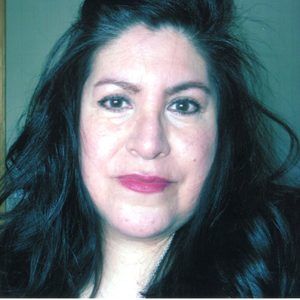 Meet your Posher, Joanne